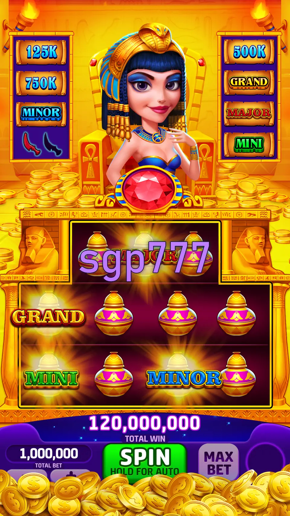 sgp777 Unduh
