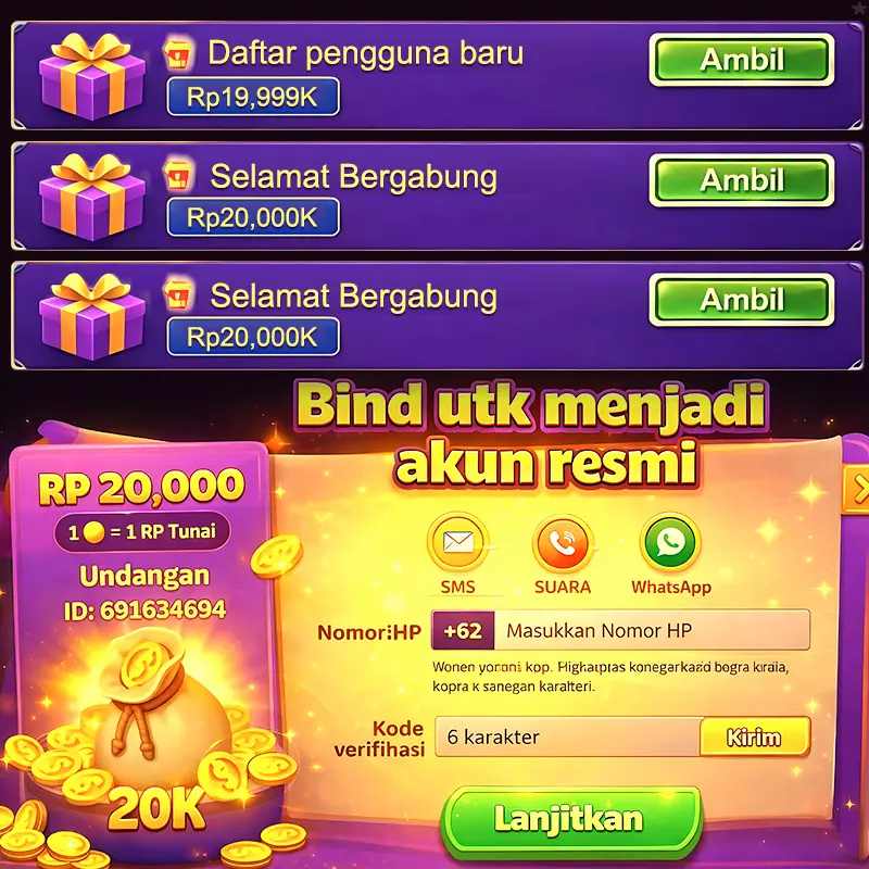 SGP777 Daftar Akun Resmi Indonesia